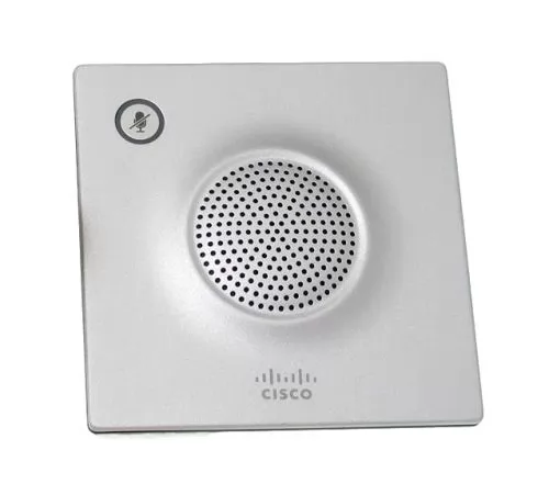 Cisco CTS-MIC-TABL20=
