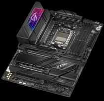 ASUS ROG STRIX X670E-E GAMING WIFI