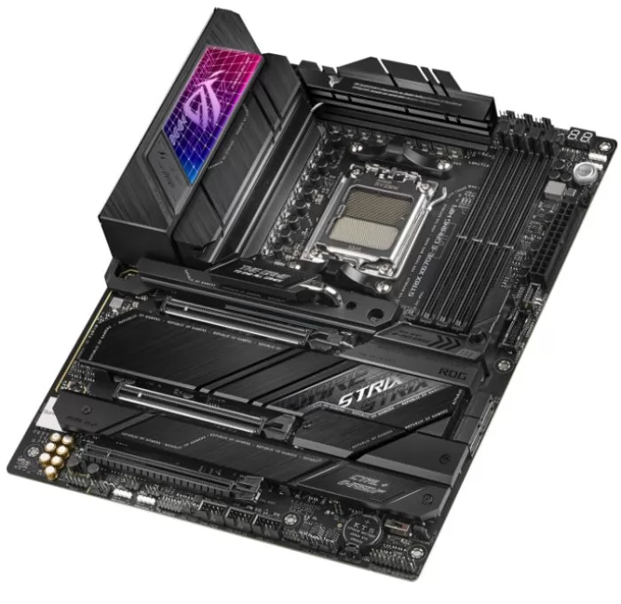 ASUS ROG STRIX X670E-E GAMING WIFI