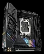 ASUS ROG STRIX B760-I GAMING WIFI