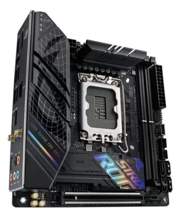 ASUS ROG STRIX B760-I GAMING WIFI