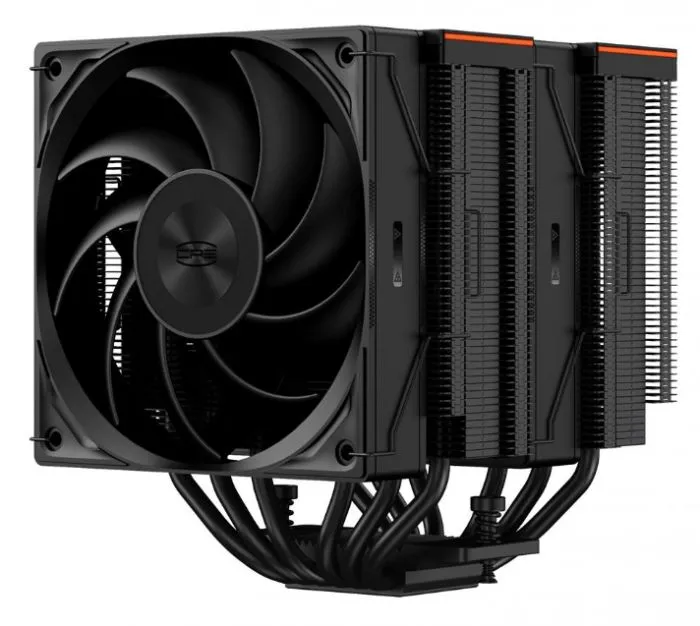 PCCooler RZ620-BKNWNX-GL