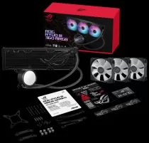 фото ASUS ROG RYUO III 360 ARGB