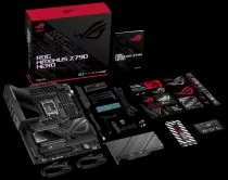 ASUS ROG MAXIMUS Z790 HERO