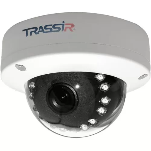 TRASSIR TR-D3121IR1 v4 (2.8 мм)