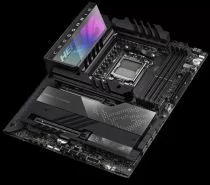 ASUS ROG CROSSHAIR X670E HERO