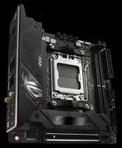 ASUS ROG STRIX B650E-I GAMING WIFI