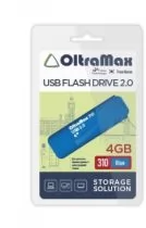 OltraMax OM-4GB-310-Blue