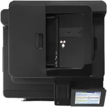 HP Color LaserJet Ent. flow M880z