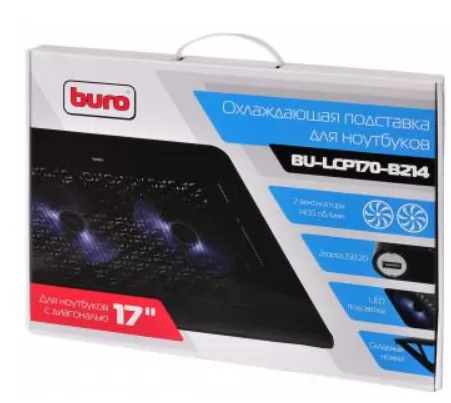 Buro BU-LCP170-B214