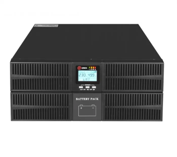 QTECH QPS-OLS-RT-10-192SK