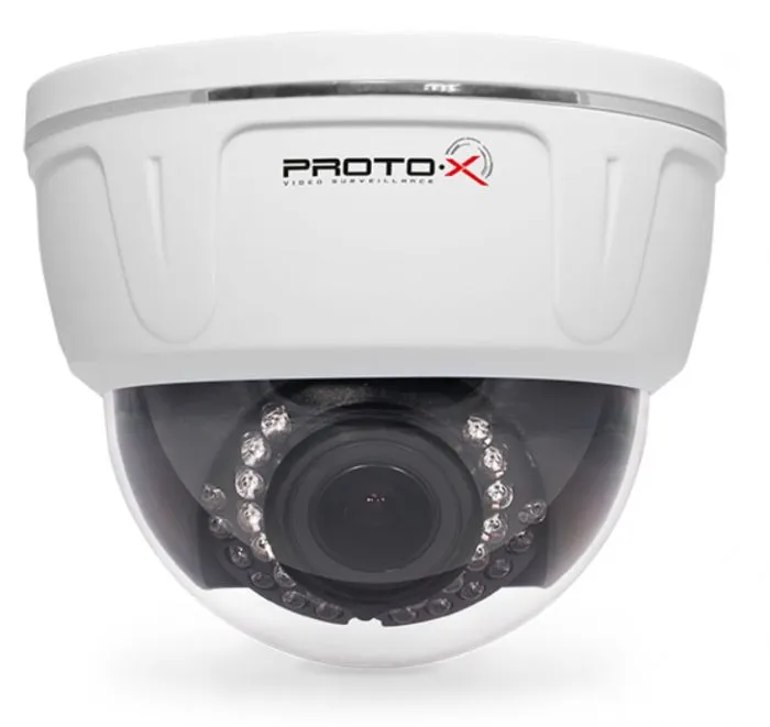 Proto-X Proto AHD-SD13V212IR new