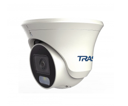 Видеокамера TRASSIR TR-D8181IR3 v2 2.8