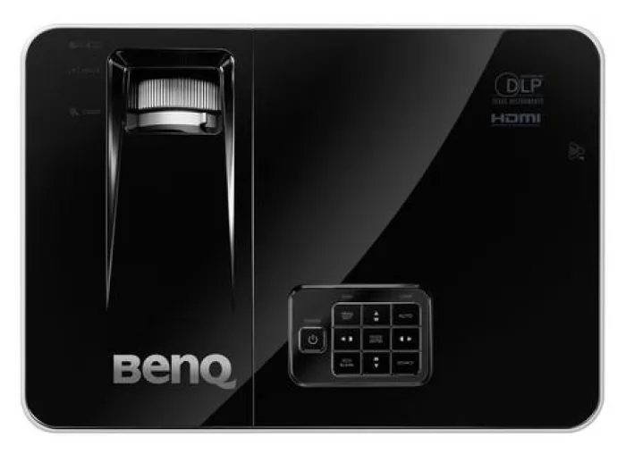 фото BenQ MX723