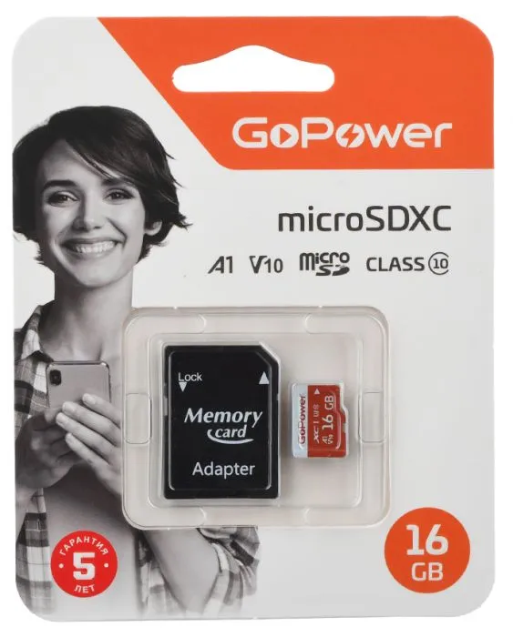 GoPower 00-00025678