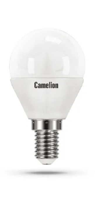 Camelion LED5-G45/845/E14