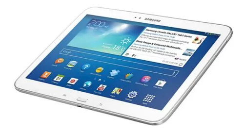 Samsung galaxy tab 3 10.1 p5200