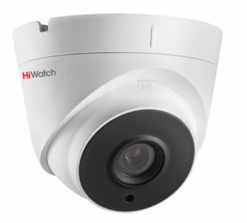 Видеокамера IP HiWatch DS-I653M (4 mm) DS-I653M (4 mm) - фото 1