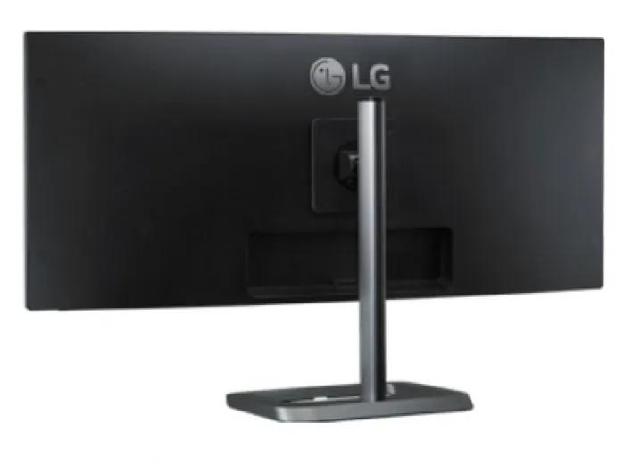 фото LG 34UC87C