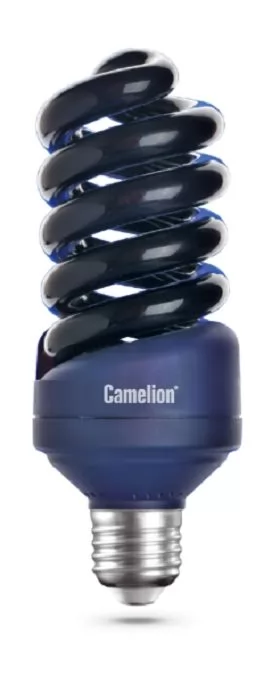 Camelion LH26-FS/BLB/E27