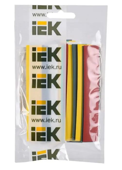 IEK UDR10-010-005-021-S