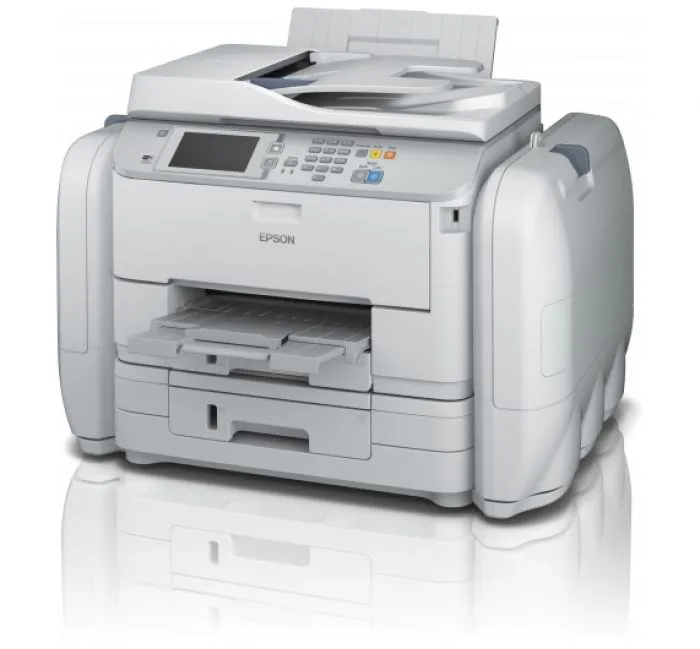 фото Epson WorkForce Pro WF-R5690DTWF