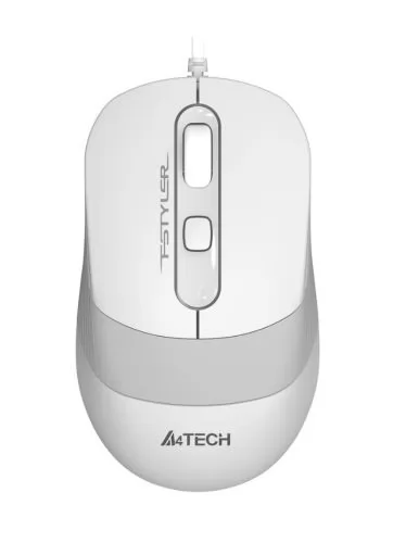 A4Tech FM10S USB WHITE