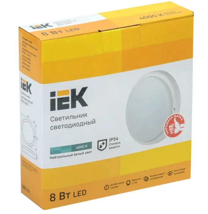 IEK LDPO0-4001-8-4000-K01