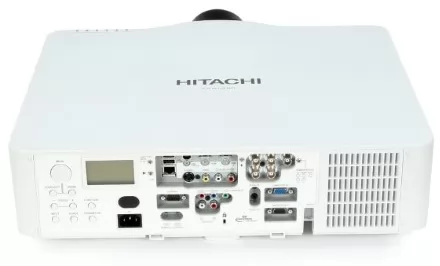 Hitachi CP-X8160