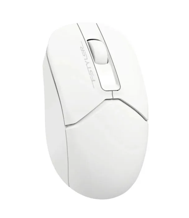 A4Tech FB12S USB WHITE