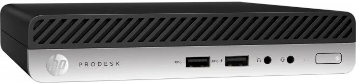 HP ProDesk 405 G4 DM