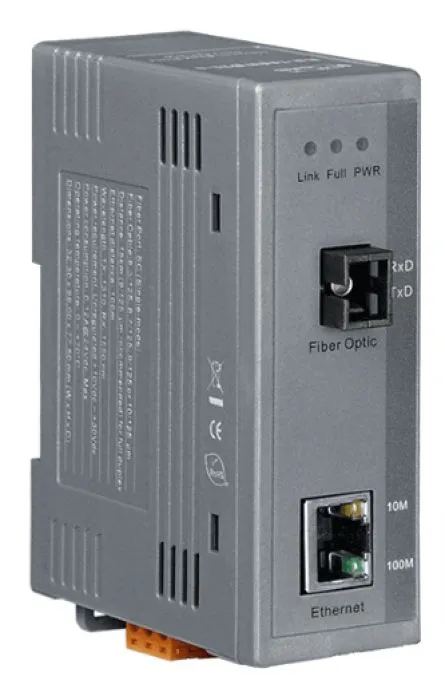 ICP DAS NS-200WDM-A CR