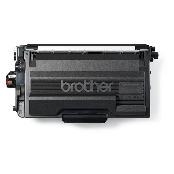 

Тонер-картридж Brother TN-3600 для HLL5210DN/5210DW/5215DN/6210DW/6410DN/6415DN/DCPL5510DN/MFCL5710DN/5715DN/5710DW/6710DW/6910DN/6915N (3000стр), TN-3600