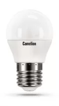 Camelion LED8-G45/830/E27