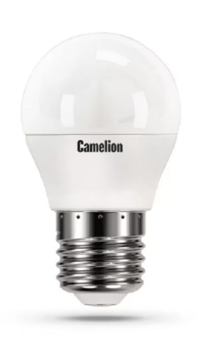 Camelion LED8-G45/830/E27