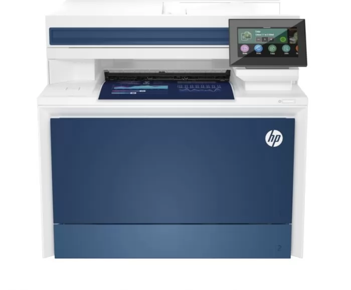 HP Color LaserJet Pro 4303fdn