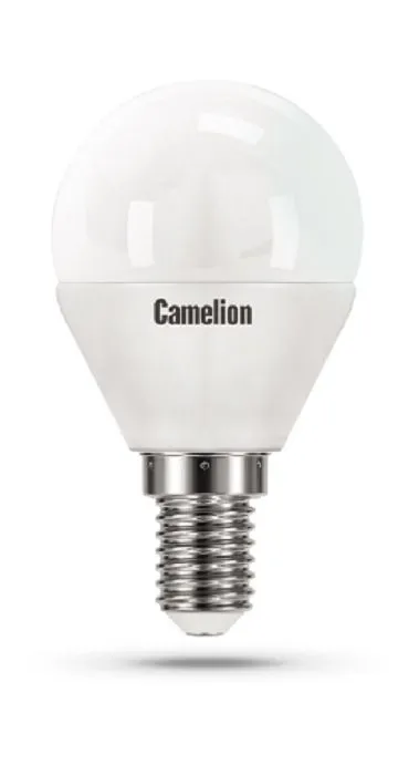 фото Camelion LED7-G45/845/E14