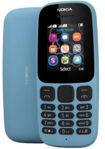 Nokia 105 DS (2017)