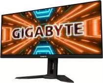 фото GIGABYTE M34WQ