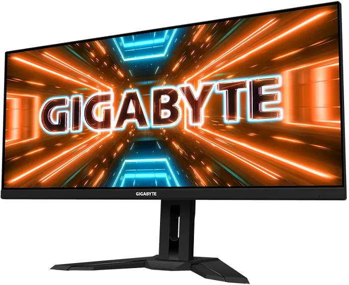 GIGABYTE M34WQ