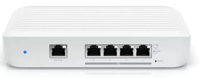 Ubiquiti USW-Flex-XG