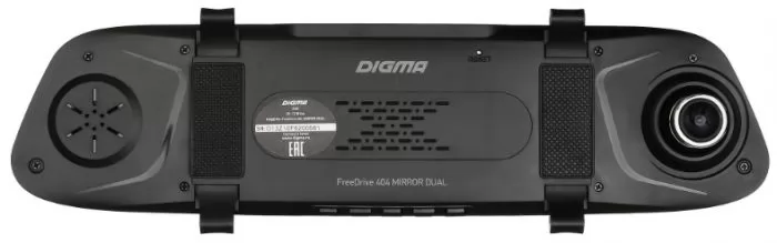 Digma FreeDrive 404 MIRROR DUAL