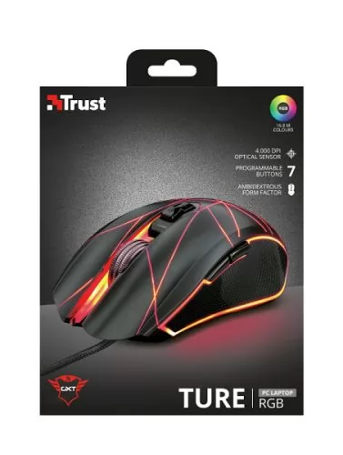 Trust GXT 160 Ture