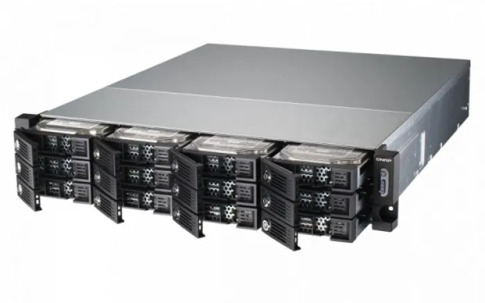 фото QNAP TS-1270U-RP