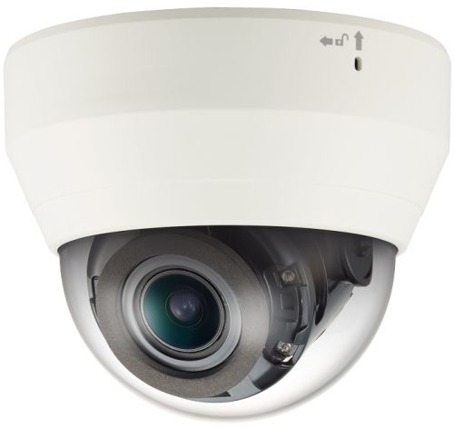Видеокамера IP Wisenet QND-7080R