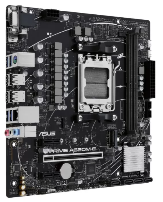 ASUS PRIME A620M-E-CSM