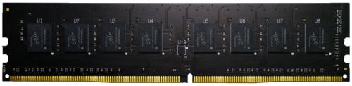 Модуль памяти DDR4 4GB Geil GP44GB2400C17SC
