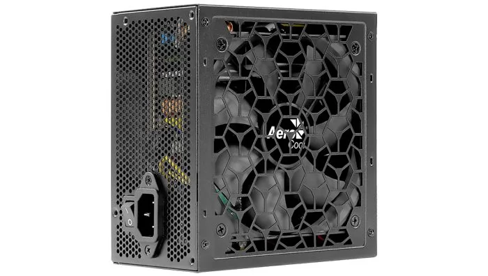 AeroCool AERO WHITE 700W