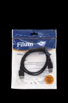 фото Filum FL-CPro-U2-AM-AF-F1-1M