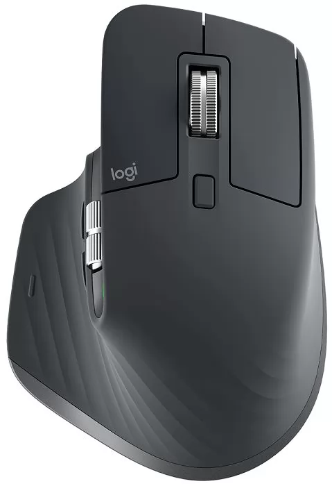 фото Logitech MX Master 3S